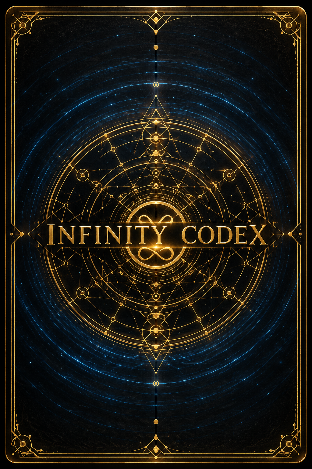 Creation card back